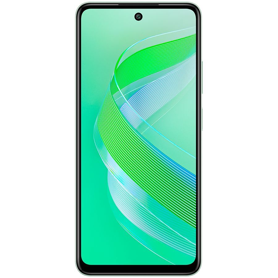 

INFINIX Smart 8 64 ГБ Crystal Green